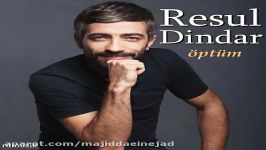 آهنگ Resul Dindar به نام Optum