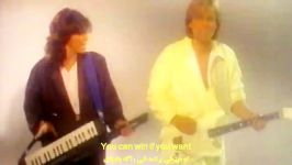 Modern Talking You Can Win If You Want زیرنویس انگلیسی فارسی