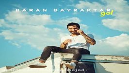 آهنگ Baran Bayraktar به نام GOL