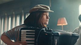 موزیک ویدیو «روزی روزگاری» یوگنی گرینکو، پیانیست روس
