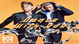 آهنگ Marcus Martinus به نام Dance With You