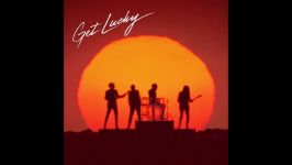 Daft Punk  Get Lucky Official Audio ft. Pharrell Williams Nile Rodgers