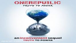 آهنگ OneRepublic به نام Truth To Power