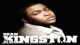 آهنگ Sean Kingston به نام Breather