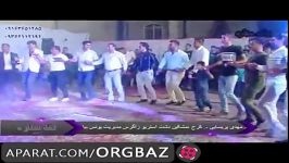 آهنگ کردی شاد محمد امین غلامیاری