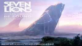 آهنگ Seven Lions