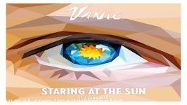 آهنگ Vanic Clara Mae به نام Staring At The Sun