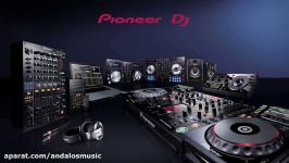 Pioneer DDJ SB dj controller