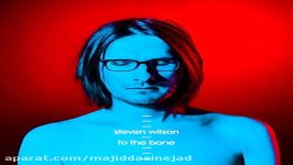 آهنگ Steven Wilson به نام The Same Asylum As Before