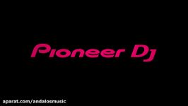 Pioneer DJ HDJ 1500 N Headphones