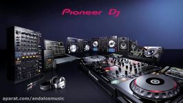 Pioneer DJE 2000 and DJE 1500 Headphones