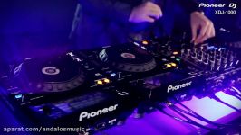 Pioneer XDJ 1000