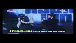 park jung min kim hyung jun