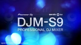 Pioneer DJ DJM S9 dj mixer