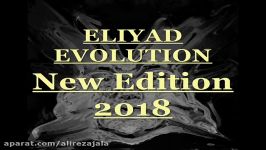 ALIREZA JALA   ELIYAD Evolution