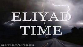 ALIREZA JALA   ELIYAD Time