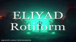 ALIREZA JALA   ELIYAD Rotiform