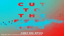 آهنگ Carly Rae Jepsen به نام Cut To the Feeling