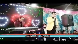 حسن جمجمه شهرستان خوشاب سلطان اباد مجلس علی کاشی اکبرسیدابادی