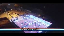 رسول محمدیان ۵ خوشاب سلطان اباد کارگردان وتصویر اکبرسیدابادی
