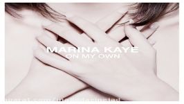 آهنگ Marina Kaye به نام On My Own