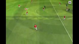 Dream League Soccer بازی اندرویدی