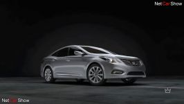 رسمیهیوندای آزرا 2012 Hyundai Azera