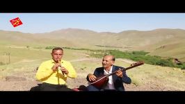 Azerbaijan  Turkish   اِل یوردو صدای تقی محیط  ترکی  آذری