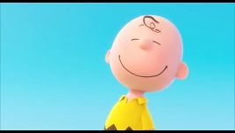 تیزر تریلر انیمیشن Peanuts Movie