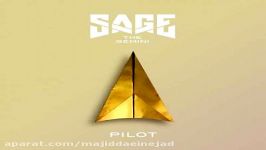 آهنگ Sage the Gemini به نام Pilot