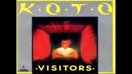 KOTO  Visitors best audio