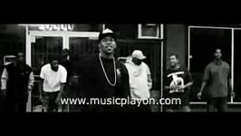 Compton Menace  My Homies feat. Trae Tha Truth