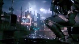 Batman Arkham Knight  Evening the Odds