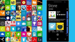 Getting started with Windows Phone 8.1