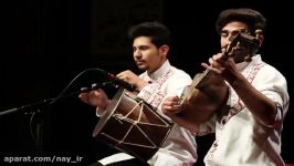 ناصر مددیدوازدهمین جشنواره ملی موسیقی جوان