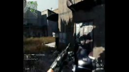 F ShoT Frag Movie xXx Cod 4