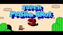 Super Mario Bros. 3 Music  Athletic Time Running Out