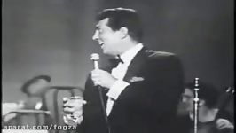 Dean Martin  Everybody Loves Somebody Sometime