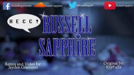 Afton Family  KryFuZe  Russell Sapphire Remix