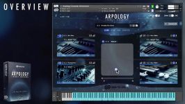 OVERVIEW Arpology  Cinematic Dimensions