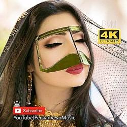 آهنگ بستکی عاشقانه فرهاد منفرد نازی HD 4K