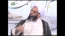 مقام حضرت امیرالمومنین ع  حجت الاسلام ترابی ۱۲