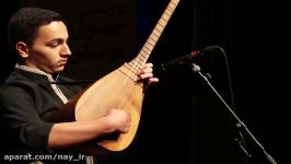 عارف بهرامیدوازدهمین جشنواره ملی موسیقی جوان