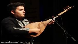 ابراهیم راثی مرادنقمدوازدهمین جشنواره ملی موسیقی جوان