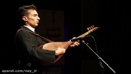 محمدرضا حمیدیدوازدهمین جشنواره ملی موسیقی جوان