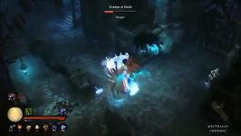 تریلر بازی Diablo III Reaper of Souls Ultimate Evil Ed