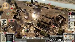 پیش نمایش بازی Men of War Assault Squad 2 بازیا