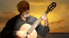 State of Siege Arranged for Classical Guitar By Boghra