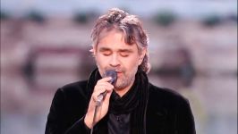 Andrea Bocelli  Besame Mucho  Live From Lake Las Vegas Resort USA 2006