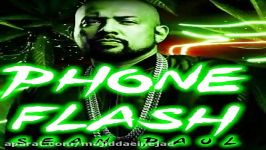 آهنگ Sean Paul به نام Phone Flash